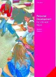 Personal Development for Life and Work